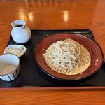そば処みよし - 