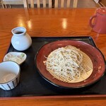 そば処みよし - 