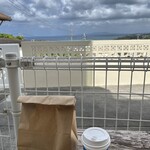 Margiche Coffee×Bagel - ドリンク写真: