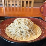 そば処みよし - 