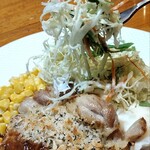 らすぷーる - 野菜