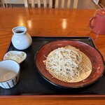 そば処みよし - 