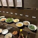 裏の山の木の子 - 