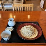 そば処みよし - 