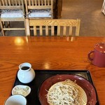 そば処みよし - 