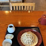 そば処みよし - 