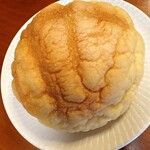 北原製パン - メロンパン