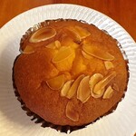 北原製パン - アップルパン