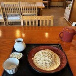そば処みよし - 