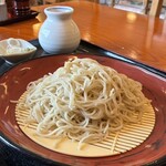 そば処みよし - 