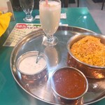 コルカタ - 料理写真: