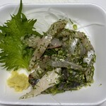 魚石 - 