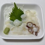 魚石 - 