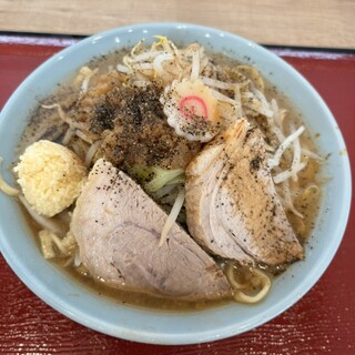ラーメンの郎_2