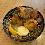 大衆酒場 鳥祐 - 
