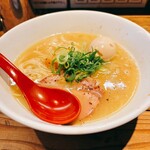 麺屋 翔 - 