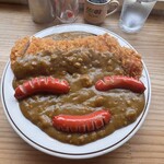 ライスカレー ぺろり - 