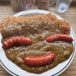 ライスカレー ぺろり - 