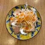 大衆酒場 鳥祐 - 