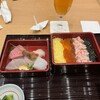 ホテルエミオン東京ベイ 日本料理 Kai - 