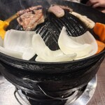 旭川成吉思汗 大黑屋 函館五稜郭店 - 