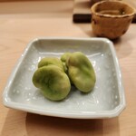 日本橋蛎殻町 すぎた - 