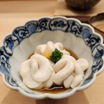 日本橋蛎殻町 すぎた - 