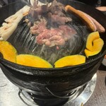 旭川成吉思汗 大黑屋 函館五稜郭店 - 