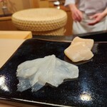 日本橋蛎殻町 すぎた - 