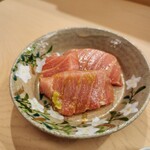 日本橋蛎殻町 すぎた - 