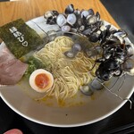 かみあり製麺 - 