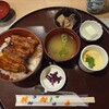 日本料理 空海 - うな丼定食