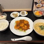 三元閣 - 
