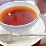 ザ ダージリン - 