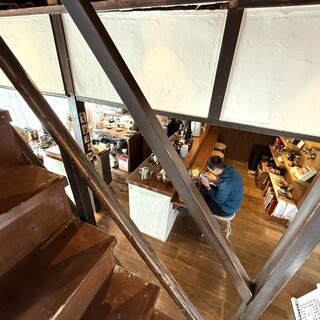 グラック コーヒー スポット_2