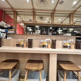 らーめん七彩飯店_2