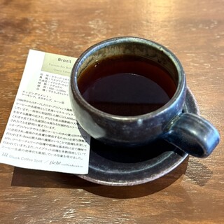 グラック コーヒー スポット_0