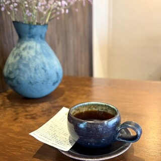 グラック コーヒー スポット_1