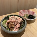 旬和食ダイニング 四季屋 - 