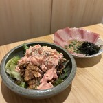 旬和食ダイニング 四季屋 - 