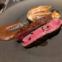 TEPPANYAKI 10 SHIBUYA - 