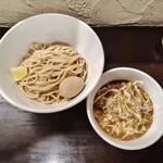 づゅる麺 池田 - 