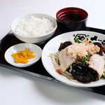 野菜炒め専門店 ベジ家 - 