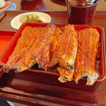 장어노 마츠카 - 
