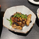 炭燒鰻魚・雞肉 登河 - 
