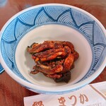 장어노 마츠카 - 