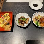 炭燒鰻魚・雞肉 登河 - 
