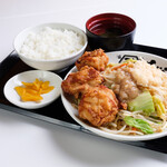 野菜炒め専門店 ベジ家 - 料理写真: