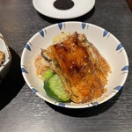 炭燒鰻魚・雞肉 登河 - 