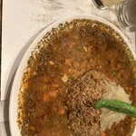 コロンビア エイト - 